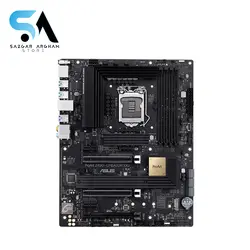 مادربرد ایسوس مدل ProArt Z490-CREATOR 10G