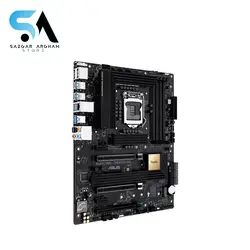 مادربرد ایسوس مدل ProArt Z490-CREATOR 10G