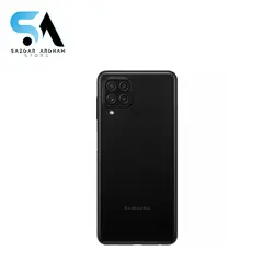 گوشی موبایل سامسونگ مدل Galaxy A22 SM-A225F دو سیم کارت ظرفیت 128 گیگابایت و رم 4 گیگابایت