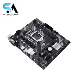 مادربرد ایسوس مدل PRIME H410M-K LGA 1200