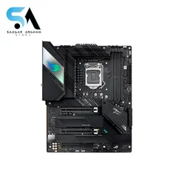 مادربرد ایسوس مدل ROG STRIX Z590-F GAMING WIFI