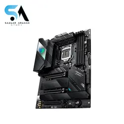مادربرد ایسوس مدل ROG STRIX Z590-F GAMING WIFI