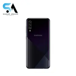 گوشی موبایل سامسونگ مدل Galaxy A30s دو سیم کارت ظرفیت 128 گیگابایت