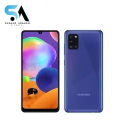 گوشی موبایل سامسونگ مدل Galaxy A31 دو سیم کارت ظرفیت 128 گیگابایت