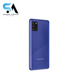 گوشی موبایل سامسونگ مدل Galaxy A31 دو سیم کارت ظرفیت 128 گیگابایت