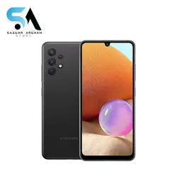 گوشی موبایل سامسونگ مدل Galaxy A32 دو سیم‌کارت ظرفیت 128 گیگابایت و رم 6 گیگابایت
