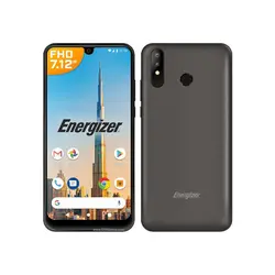 گوشی موبایل انرجایزر مدل ULTIMATE U710S