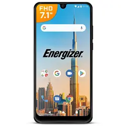 گوشی موبایل انرجایزر مدل ULTIMATE U710S