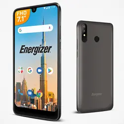 گوشی موبایل انرجایزر مدل ULTIMATE U710S