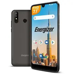 گوشی موبایل انرجایزر مدل ULTIMATE U710S