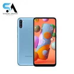 گوشی موبایل سامسونگ مدل Galaxy A11 دو سیم کارت ظرفیت 32 گیگابایت و 2 گیگابایت رم