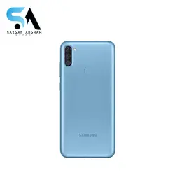 گوشی موبایل سامسونگ مدل Galaxy A11 دو سیم کارت ظرفیت 32 گیگابایت و 2 گیگابایت رم