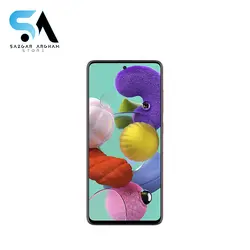 گوشی موبایل سامسونگ مدل Galaxy A51 دو سیم کارت ظرفیت 128گیگابایت