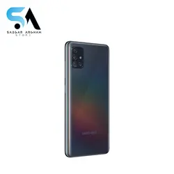 گوشی موبایل سامسونگ مدل Galaxy A51 دو سیم کارت ظرفیت 128گیگابایت