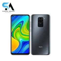 گوشی موبایل شیائومی مدل Redmi Note 9 دو سیم‌ کارت ظرفیت 128 گیگابایت