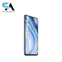 گوشی موبایل شیائومی مدل Redmi Note 9 Pro دو سیم‌ کارت ظرفیت 128 گیگابایت