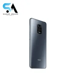 گوشی موبایل شیائومی مدل Redmi Note 9 Pro دو سیم‌ کارت ظرفیت 128 گیگابایت
