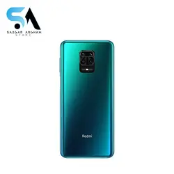 گوشی موبایل شیائومی مدل Redmi Note 9S دو سیم‌ کارت ظرفیت 128گیگابایت