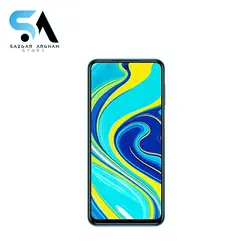 گوشی موبایل شیائومی مدل Redmi Note 9S دو سیم‌ کارت ظرفیت 128گیگابایت