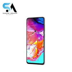 گوشی موبایل سامسونگ مدل Galaxy A70 دو سیم‌کارت ظرفیت 128 گیگابایت