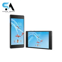 تبلت لنوو مدل Tab 7 Essential TB-7304X ظرفیت 16 گیگابایت رنگ مشکی