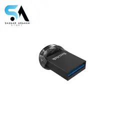 فلش مموری سن دیسک مدل Ultra Fit ظرفیت 256 گیگابایت