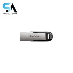 فلش مموری سن دیسک مدل Ultra Flair CZ73 ظرفیت 128 گیگابایت