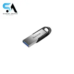 فلش مموری سن دیسک مدل Ultra Flair CZ73 ظرفیت 128 گیگابایت