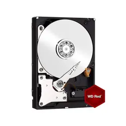 هارد اینترنال WD Red Plus NAS ظرفیت 10 ترابایت