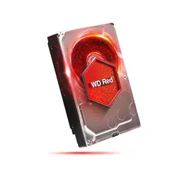 هارد اینترنال WD Red Plus NAS ظرفیت 10 ترابایت