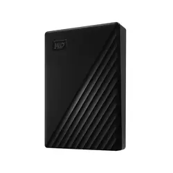 هارد اکسترنال Western Digital My Passport ظرفیت 6 ترابایت