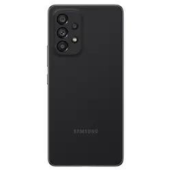 گوشی موبایل سامسونگ مدل Galaxy A53 5G SM-A536E/DS دو سیم کارت ظرفیت 128 گیگابایت و رم 8 گیگابایت ویتنام - فروشگاه اینترنتی سازگار