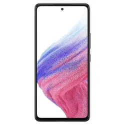 گوشی موبایل سامسونگ مدل Galaxy A53 5G SM-A536E/DS دو سیم کارت ظرفیت 128 گیگابایت و رم 8 گیگابایت ویتنام - فروشگاه اینترنتی سازگار