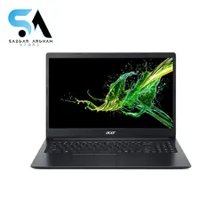 لپ تاپ 15 اینچی ایسر مدل A3 کد NX.HZREM.00M