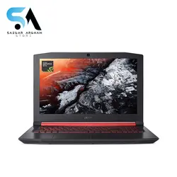 لپ تاپ 15/6 اینچی ایسر مدل Nitro 5 An515