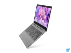 لپ تاپ 15 اینچی لنوو مدل IdeaPad 3  کد PWAK