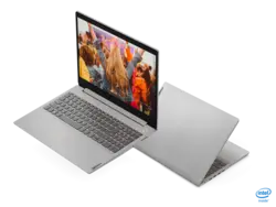 لپ تاپ 15 اینچی لنوو مدل IdeaPad 3  کد PWAK