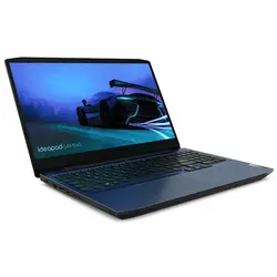 لپ تاپ 15 اینچی لنوو مدل Gaming 3  کد LNUS