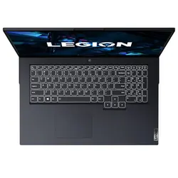 لپ تاپ 15 اینچی لنوو مدل Legion 7  کد 02US