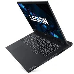 لپ تاپ 15 اینچی لنوو مدل Legion 7  کد 02US