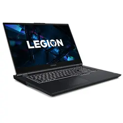 لپ تاپ 15 اینچی لنوو مدل Legion 7  کد 02US