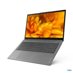 لپ تاپ 15/6 اینچی لنوو مدل ideapad 3 کد L7AX