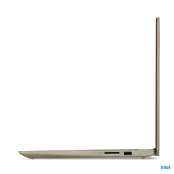 لپ تاپ 15/6 اینچی لنوو مدل ideapad 3 کد L7AX