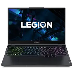 لپ تاپ 15 اینچی لنوو مدل Legion 7  کد 00US