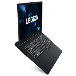 لپ تاپ 15 اینچی لنوو مدل Legion 7  کد 00US