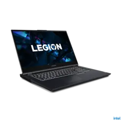 لپ تاپ 17/3 اینچی لنوو مدل Legion 5 کد 2JAX
