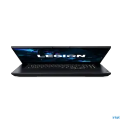 لپ تاپ 17/3 اینچی لنوو مدل Legion 5 کد 2JAX