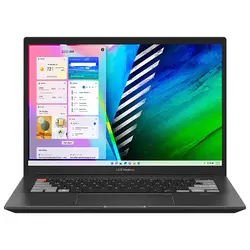 لپ تاپ 14 اینچی ایسوس مدل N7400PC-KM057