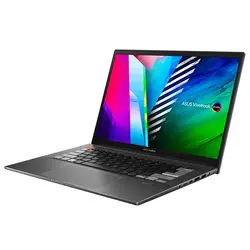 لپ تاپ 14 اینچی ایسوس مدل N7400PC-KM057