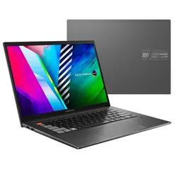 لپ تاپ 14 اینچی ایسوس مدل N7400PC-KM057